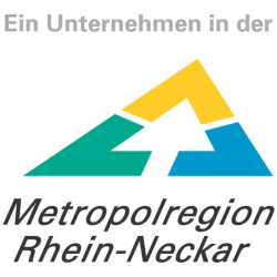 Logo der Metropolregion Rhein-Neckar