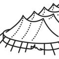 Logo des Zeltfestivals Rhein-Neckar
